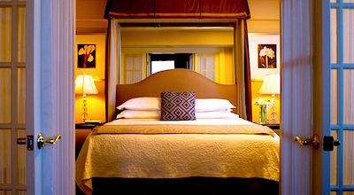 Boston hotels from budget to luxury